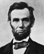 Abraham Lincoln