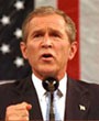 George W Bush