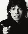 Mick Jagger