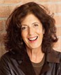 Anita Roddick