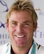 Shane Warne