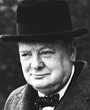 Winston Churchill