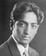 Jiddu Krishnamurti