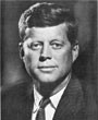 John F. Kennedy