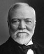 Andrew Carnegie