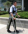 ReWalk helps disabled find their feet