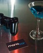 Mana Bar mixes its drinks with games