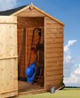 Open Shed opens up new ideas