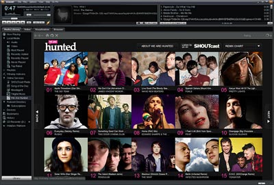 Spotify partners with Brisbane start-up We Are Hunted