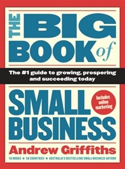 March’s top business book