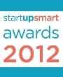 Meet the StartupSmart Awards class of 2012