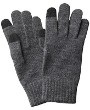 Consumers warm to iPhone-friendly gloves