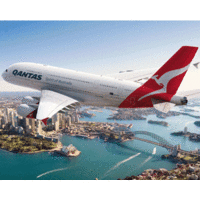 What's behind Qantas' restructuring decision?