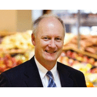 Powerful business leaders: Richard Goyder