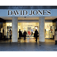 David Jones gets takeover offer: Why our big names are up for grabs