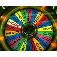 Broke or broken? How is your financial wheel of life?