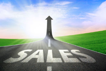 Five steps to mumpreneur sales success