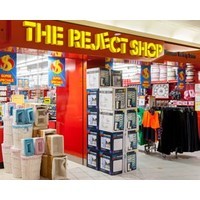 Holding out against the other tide: The Reject Shop rejects online