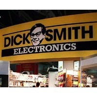 Dick Smith: Day one of a high-profile turnaround