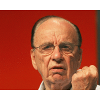 Murdochs slip down media power list