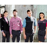 How corporate uniform can transform your workforce