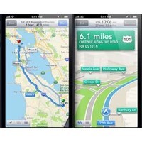 Apple's maps fiasco and the mobile arms race