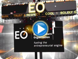 An introduction to the Entrepreneurs' Organisation