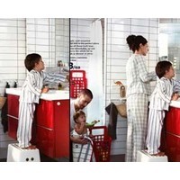 Missing the picture: IKEA's women-free catalogue disaster