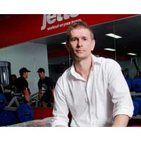 How Jetts Fitness chief Adrian McFedries leads one of Australia’s fastest-growing companies