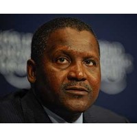 The many contrasts of Africa's billionaires