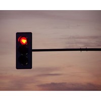 PaperlinX drives through red-light moments