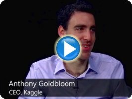 How Kaggle is taking a new marketplace to the world