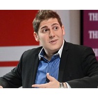 Facebook co-founder Eduardo Saverin on investing in Asia