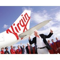 Behind the scenes at Virgin: The joys and trials of rebranding an airline