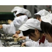 Foxconn’s labour union elections put Chinese workers' rights under the spotlight