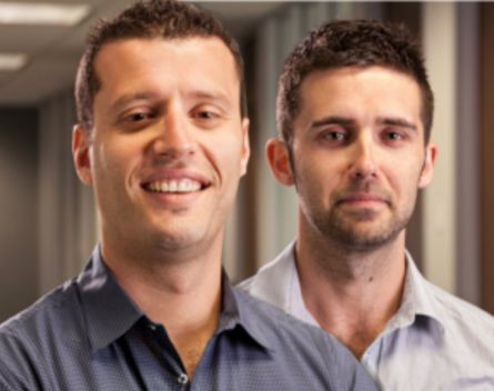 Start-ups are Scary: Bigcommerce founders on overcoming their fear of raising capital