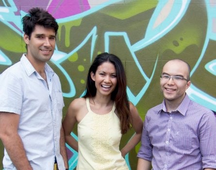 Design start-up Canva raises $3 million after kitesurfing in Hawaii