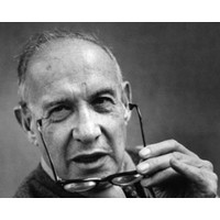 Revolutionary Thinkers: Peter Drucker and the knowledge economy