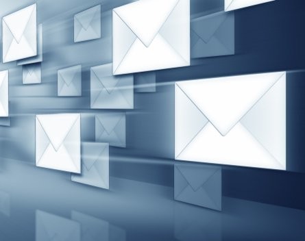 Six tips to help you tame the email monster