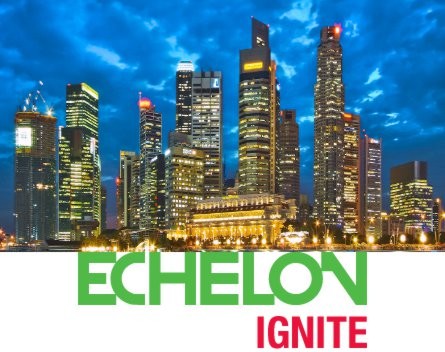 11 Aussie start-ups to battle it out for slot at Echelon 2013