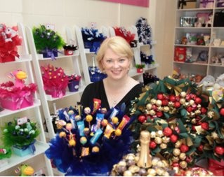 Confectionery start-up Lollypotz ditches franchising model