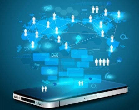 Social media figures show businesses need to be mobile-ready