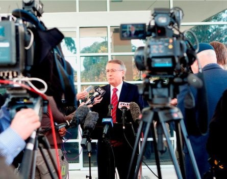 Federal budget 2013: Wayne Swan leaves us guessing with confused budget