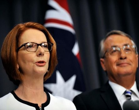 Federal budget 2013: The start-up winners and losers