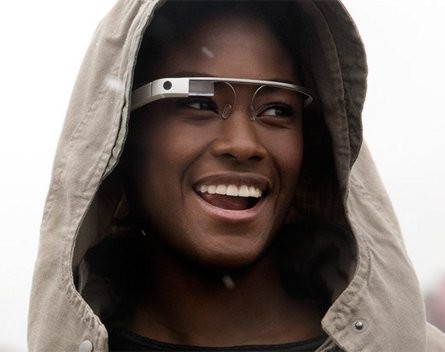 Google Glass: Eyes and ears for sight and hearing impaired