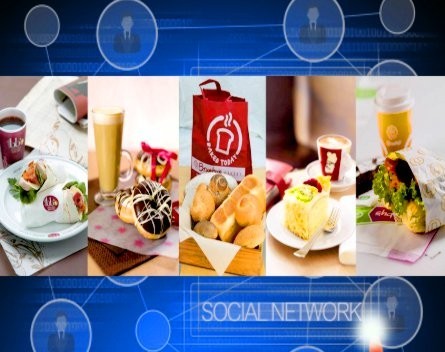 Retail Food Group’s social media hub set to up the ante for franchisors