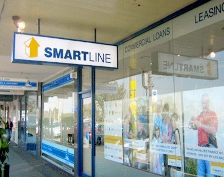 Smartline wins 2013 Topfranchise Awards for fifth year in a row