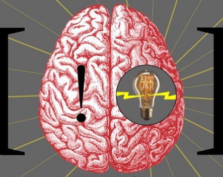 What goes on inside a start-up entrepreneur's mind?