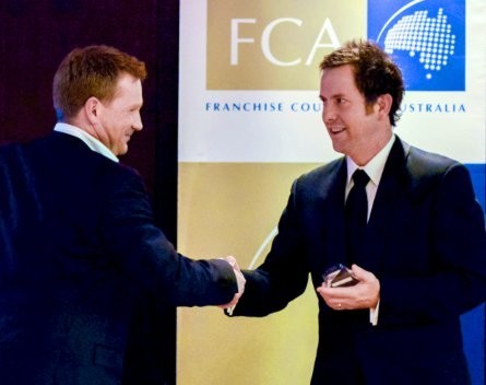 Award-winning franchisees say people management the key to franchising success