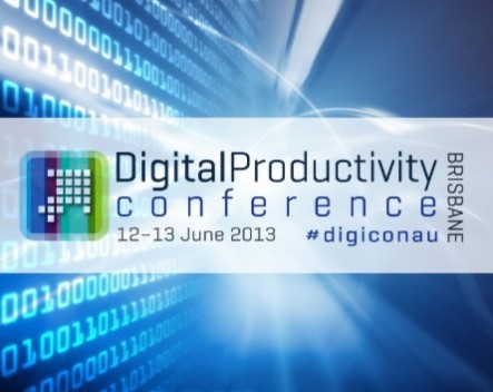 How to benefit from the National Digital Productivity Conference this week